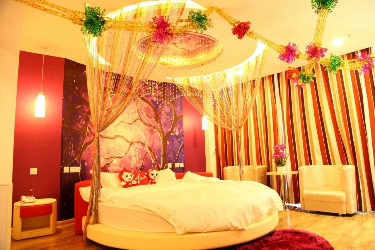 Thank Inn Chain Hotel Hebei Tangshan Leting Maoyuan Street Laoting Eksteriør billede